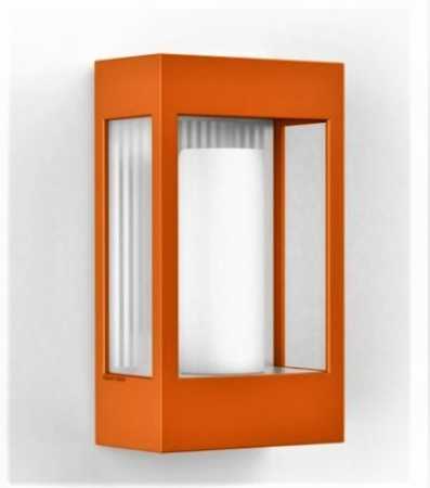 moderne Gastro Aussenleuchte